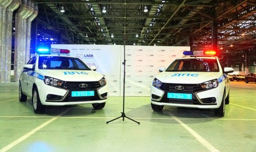 Автоваз: производим и расширяемся в Магадане &laquo; автомагадан
