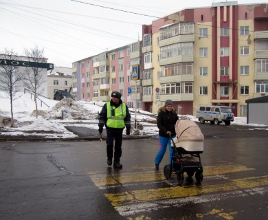 Куда в Магадане лучше не ходить: выявлены наиболее аварийные пешеходные переходы в Магадане &laquo; автомагадан