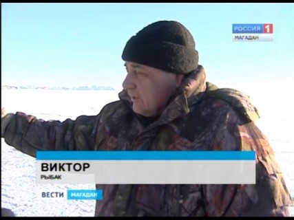 Как вытаскивали Буханку в Магадане &laquo; автомагадан