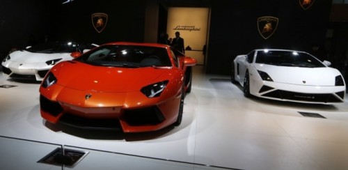 10 гаджетов для роскошного авто в Магадане &laquo; автомагадан