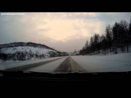 В Магадан за 2 минуты в Магадане &laquo; автомагадан