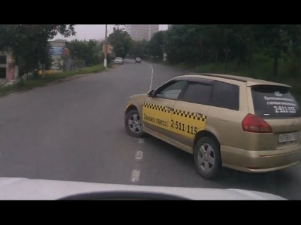 Подборка — Угадай маневр в Магадане &laquo; автомагадан