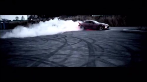 Ночные покатушки в Магадане &laquo; автомагадан