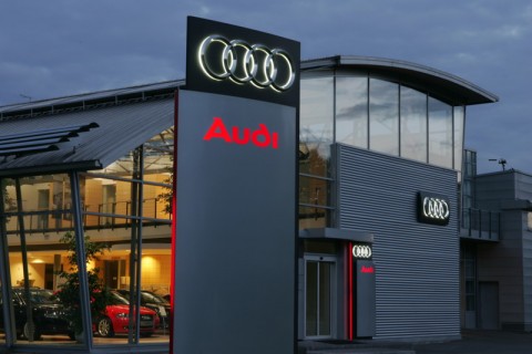 Как получить скидку в автосалоне в Магадане &laquo; автомагадан