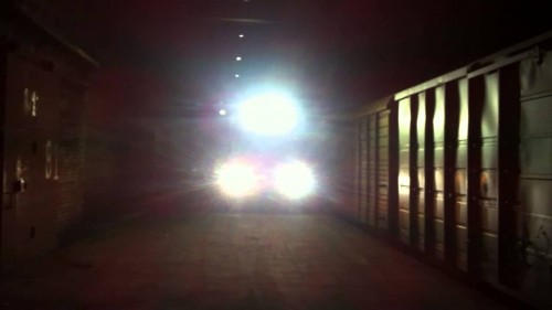 Дальний свет в Магадане &laquo; автомагадан