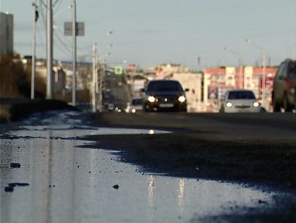 Женщина пострадавшая в ДТП в субботу 26 марта, по прежнему находится в реанимации в Магадане &laquo; автомагадан