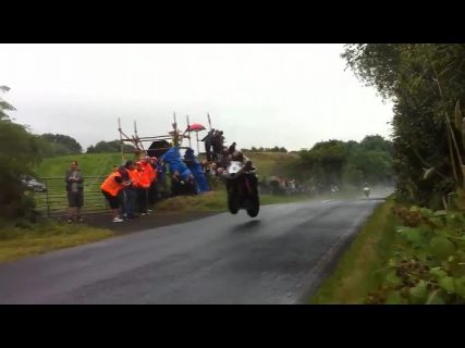 И тут я понял, что такое скорость в Магадане &laquo; автомагадан