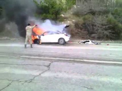 Не проехал мимо и помог в Магадане &laquo; автомагадан