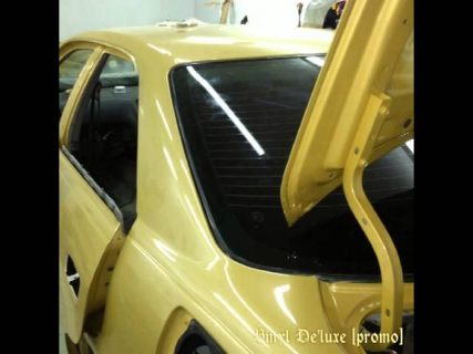 Виниловый автотюнинг в Магадане &laquo; автомагадан