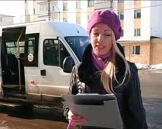 В Магадане продолжается декада «Чистый автобус» в Магадане &laquo; автомагадан