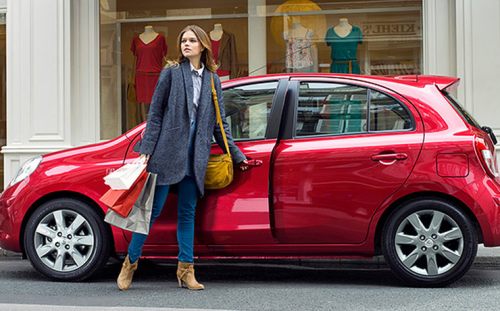 Как рождаются анекдоты в Магадане &laquo; автомагадан