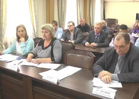 Колымские дальнобойщики не согласны с размером оплаты за проезд в Магадане &laquo; автомагадан