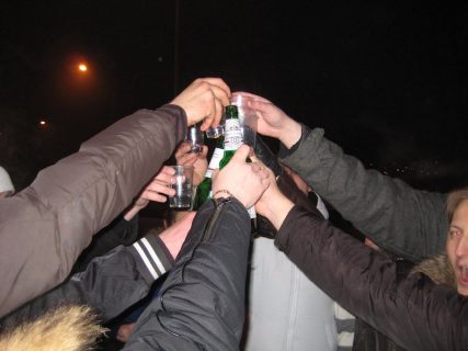 Магаданская Госавтоинспекция подвела итоги профилактического мероприятия «Бахус» в Магадане &laquo; автомагадан