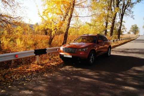 Просто шикарное объявление в Магадане &laquo; автомагадан