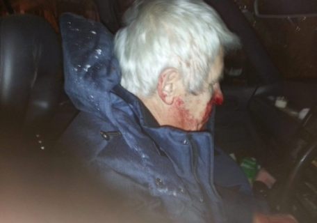 Сбивший насмерть ребенка в Магадане пьяный водитель получил 2,5 года колонии в Магадане &laquo; автомагадан