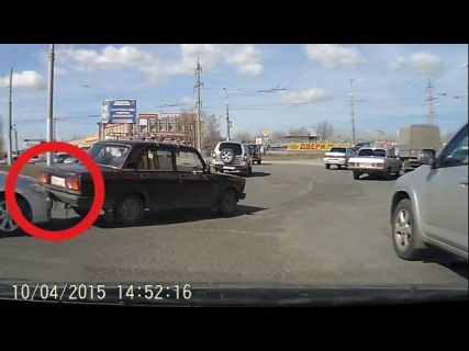 Новое объяснение термина «опасное вождение»: видеоурок в Магадане &laquo; автомагадан