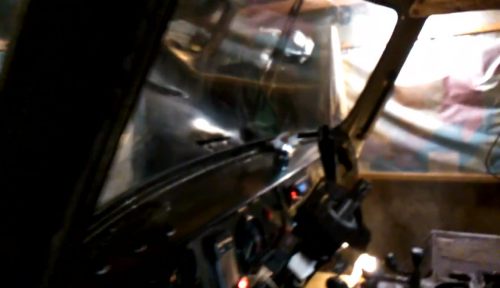 Три стеклоочистителя на УАЗ в Магадане &laquo; автомагадан