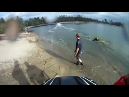 Зачем эта кнопка? в Магадане &laquo; автомагадан