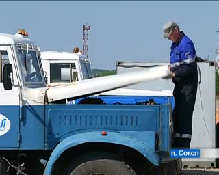 Сэкономить более 30 процентов топлива в год возможно даже в условиях Колымы в Магадане &laquo; автомагадан