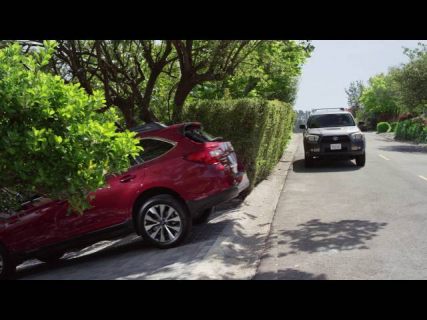 Экс-сотрудники Apple разработали камеру заднего вида для автомобиля с функцией передачи видео на смартфон в Магадане &laquo; автомагадан