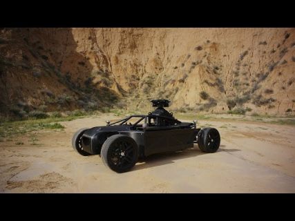 Теперь даже машины в рекламах ненастоящие в Магадане &laquo; автомагадан