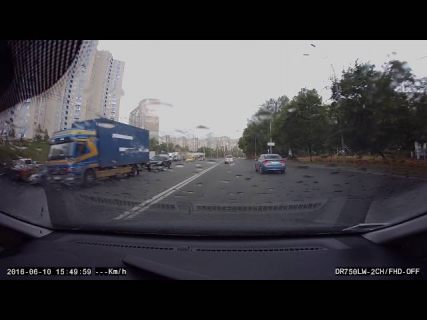 Всегда пристегивайся в машине в Магадане &laquo; автомагадан