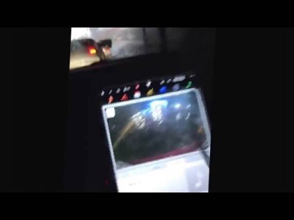 Очередное преимущество Tesla в Магадане &laquo; автомагадан