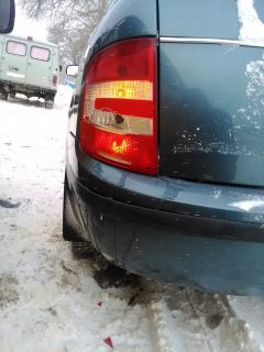 Как я «повоевал» с РосГосСтрахом в Магадане &laquo; автомагадан