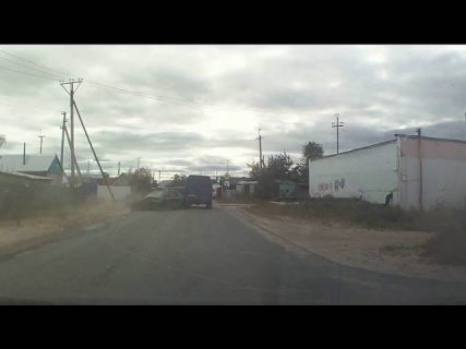Последний дрифт в Магадане &laquo; автомагадан