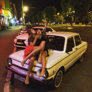 Подборка картинок в Магадане &laquo; автомагадан