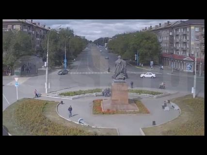 Решил срезать в Магадане &laquo; автомагадан