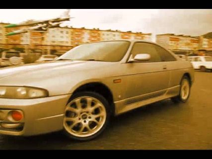 Магаданский дрифт в Магадане &laquo; автомагадан