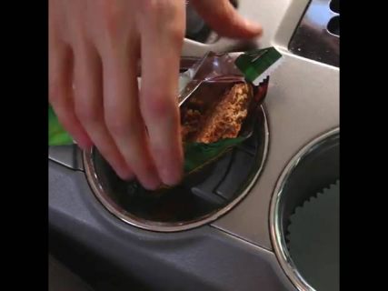 Как эффективнее использовать пространство в машине в Магадане &laquo; автомагадан