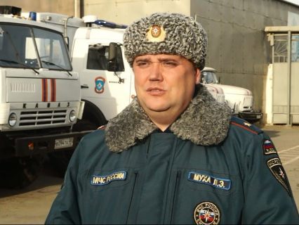 Дорога «Ларюковая-Сеймчан» закрыта в Магадане &laquo; автомагадан