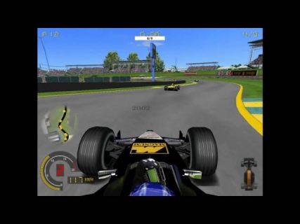 Эволюция компьютерных игр Формула-1: 1976-2015 в Магадане &laquo; автомагадан