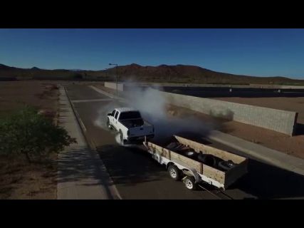 Полицейская хватайка в Магадане &laquo; автомагадан