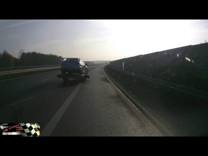 Обгон года в Магадане &laquo; автомагадан