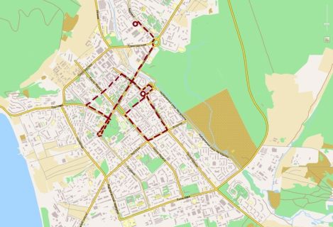 В Магадане пройдут мероприятия, приуроченные к Всемирному дню памяти жертв ДТП в Магадане &laquo; автомагадан