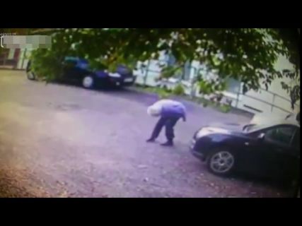 Мэм, у вас что то подтекает в Магадане &laquo; автомагадан