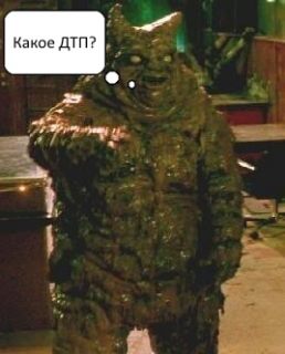 Водитель Lexus пытался скрыться в дыре деревянного туалета после ДТП в Чите в Магадане &laquo; автомагадан