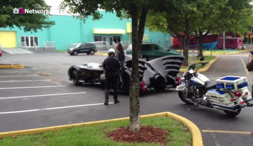 Расходитесь, тут ничего интересного в Магадане &laquo; автомагадан