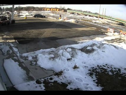 Сбой навигации в Магадане &laquo; автомагадан