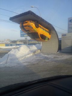 Подборка картинок в Магадане &laquo; автомагадан