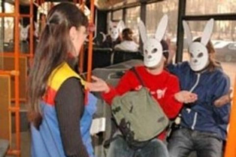 Детей без билета запретят высаживать из автобусов в Магадане &laquo; автомагадан