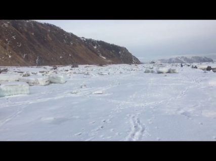 Зачем нужен джип на море в Магадане &laquo; автомагадан