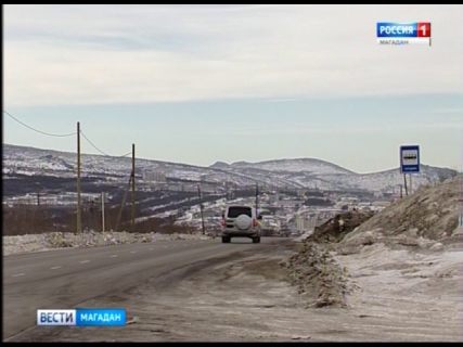 ДТП на Горняке – виновнику грозит 7 лет в Магадане &laquo; автомагадан