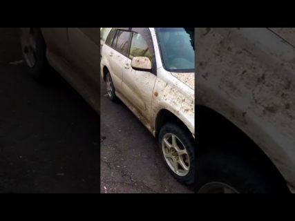 Случай на автомойке в Магадане &laquo; автомагадан
