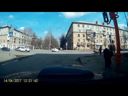 Помог в Магадане &laquo; автомагадан