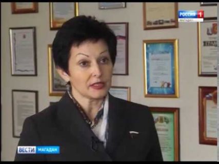 Депутат Госдумы Оксана Бондарь о большегрузах в Магадане &laquo; автомагадан