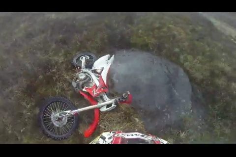 Открытие Эндуро сезона 2017 в Магадане &laquo; автомагадан